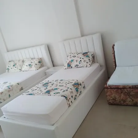 Pensionat Arli Eris Rent