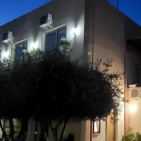 Pensionat Arli Eris Rent Vlorë