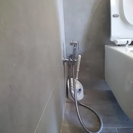 Affittacamere Arli Eris Rent