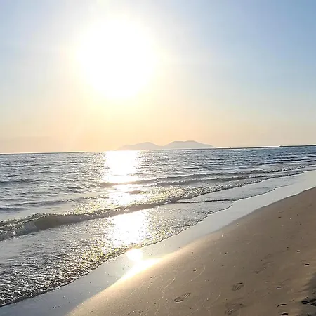 Arli Eris Rent Casa de hóspedes *