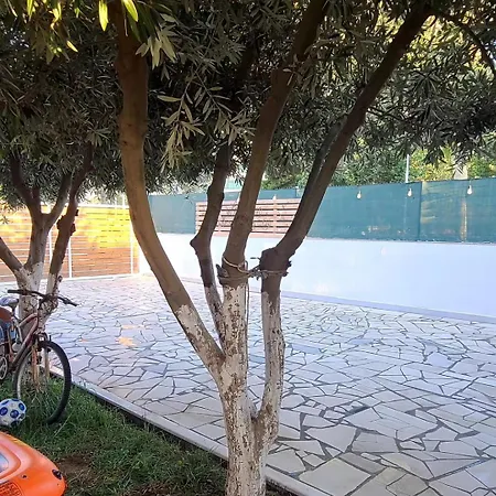 Arli Eris Rent 3* Vlorë