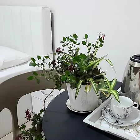 Arli Eris Rent Gasthof *