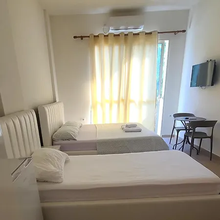 Arli Eris Rent