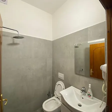 Pensionat Arli Eris Rent *
