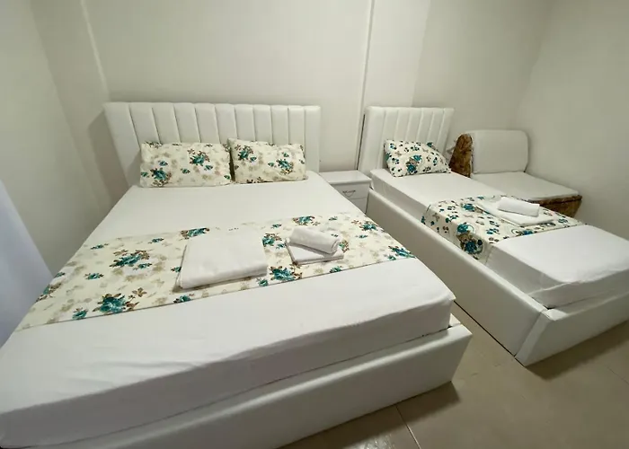 Arli Eris Rent Maison d'hôtes Vlorë