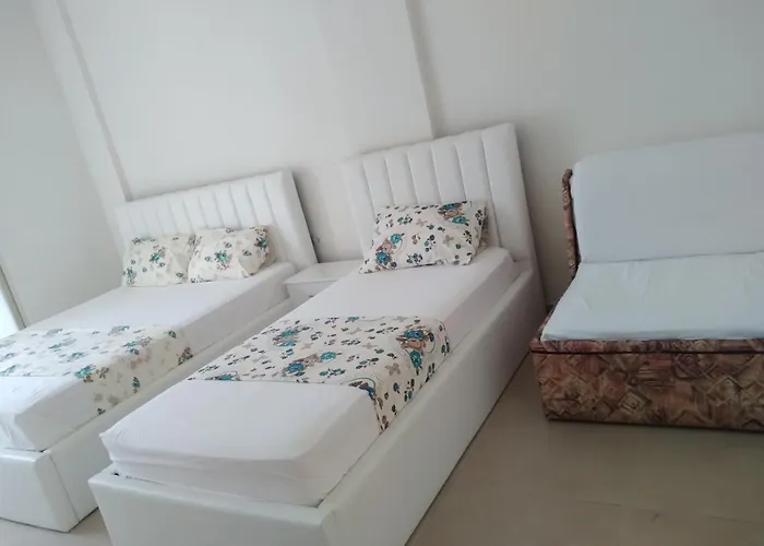 Maison d'hôtes Arli Eris Rent