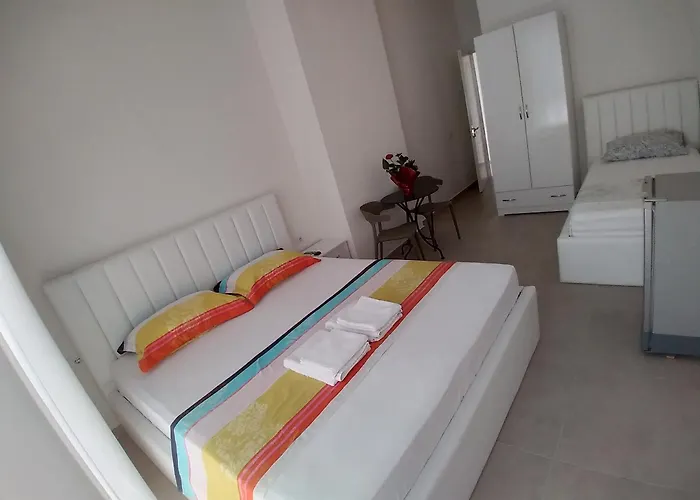 Maison d'hôtes Arli Eris Rent *