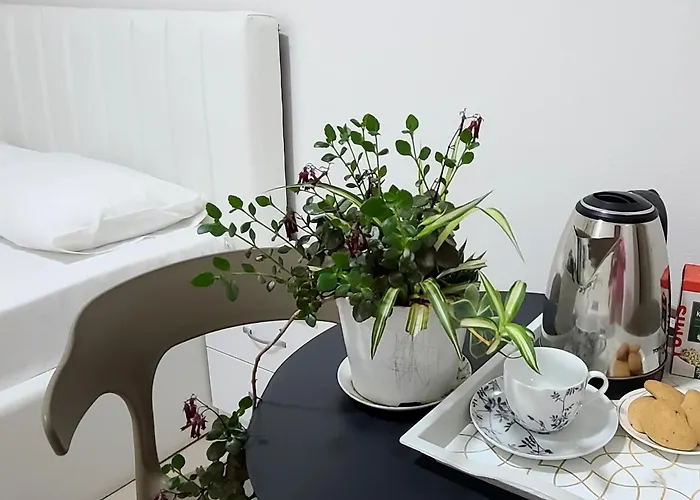 Arli Eris Rent Maison d'hôtes *