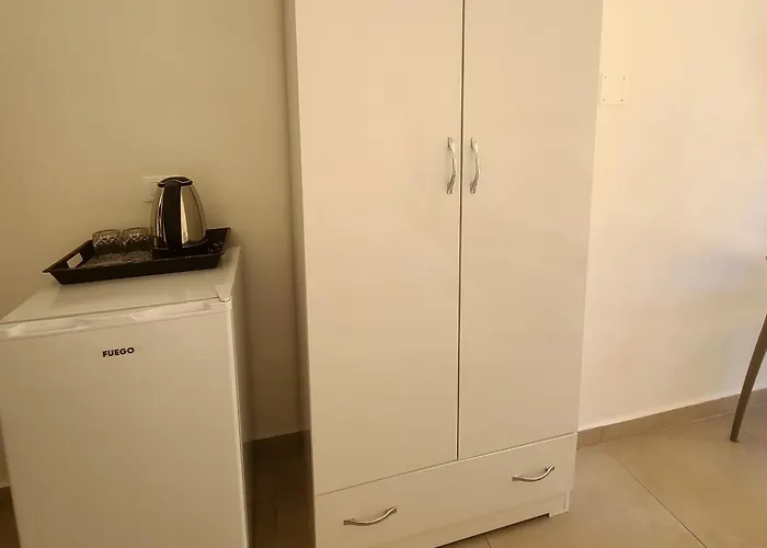 Maison d'hôtes Arli Eris Rent *