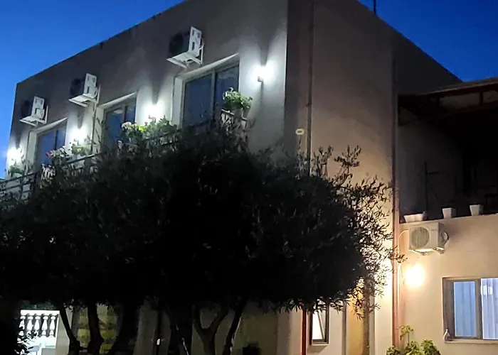 Maison d'hôtes Arli Eris Rent Vlorë