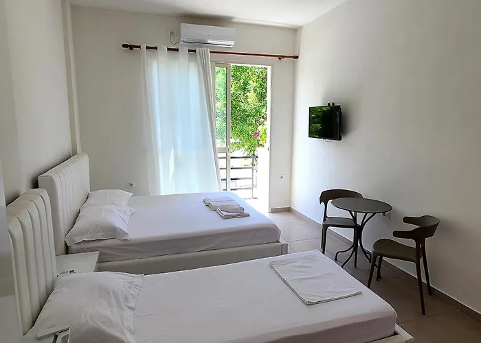 Maison d'hôtes Arli Eris Rent Vlorë