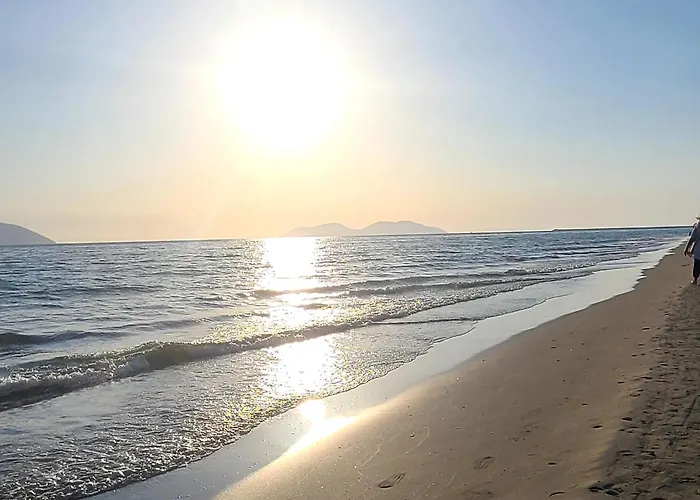 Arli Eris Rent Maison d'hôtes *